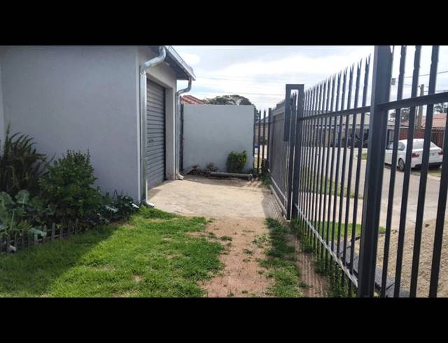 4 BEDROOM HOUSE FOR SALE IN RIVERLEA